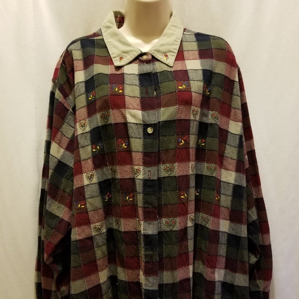 Shirt